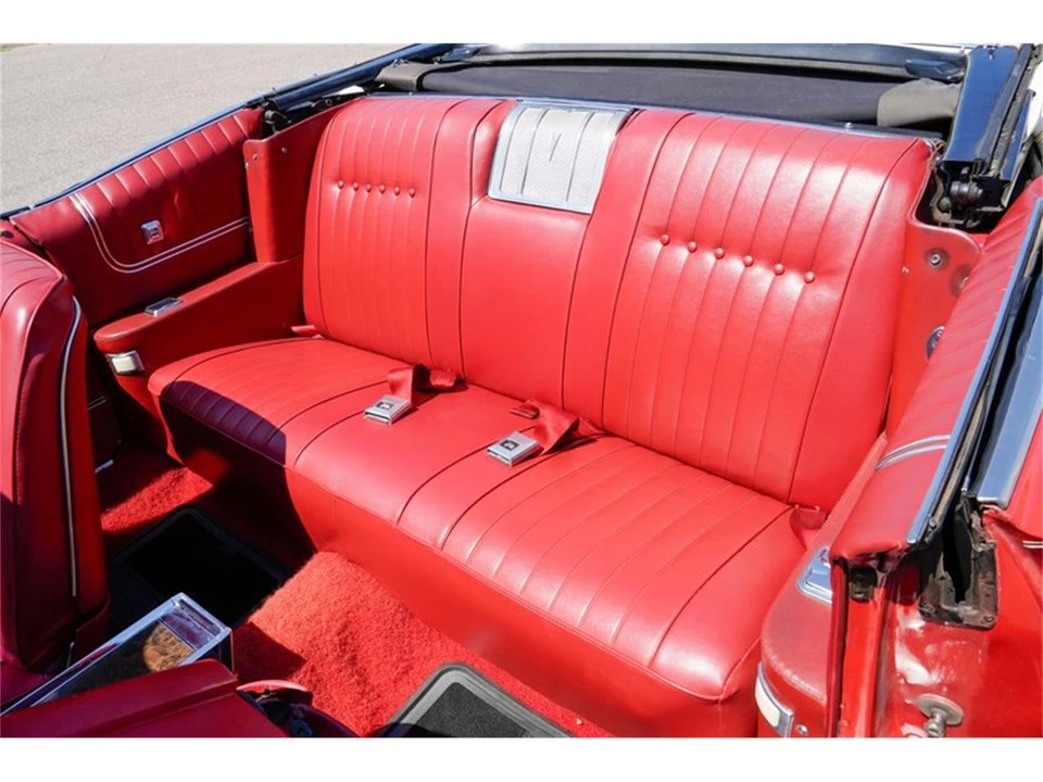 1967 Pontiac Grand Prix 1st Gen - Image 15 of 31