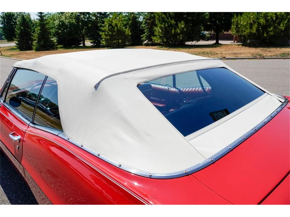 1967 Pontiac Grand Prix 1st Gen - Image 25 of 31