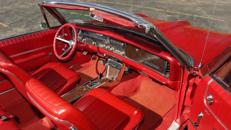 1967 Pontiac Grand Prix 1st Gen - Image 15 of 27