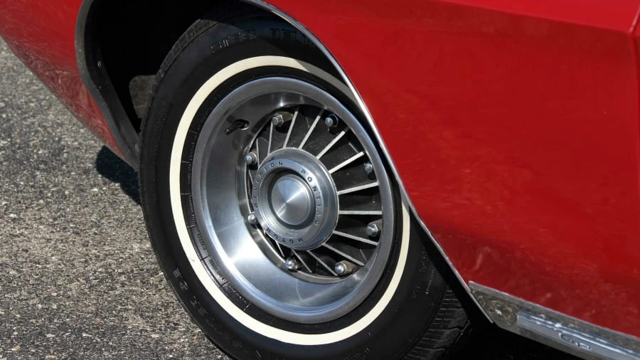 1967 Pontiac Grand Prix 1st Gen - Image 6 of 27