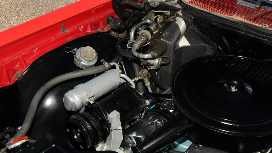 1967 Pontiac Grand Prix 1st Gen - Image 25 of 27
