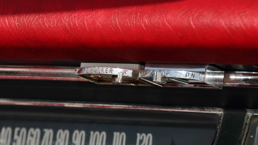 1967 Pontiac Grand Prix 1st Gen - Image 21 of 27