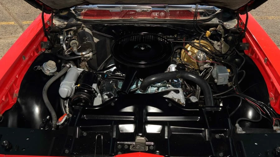 1967 Pontiac Grand Prix 1st Gen - Image 26 of 27