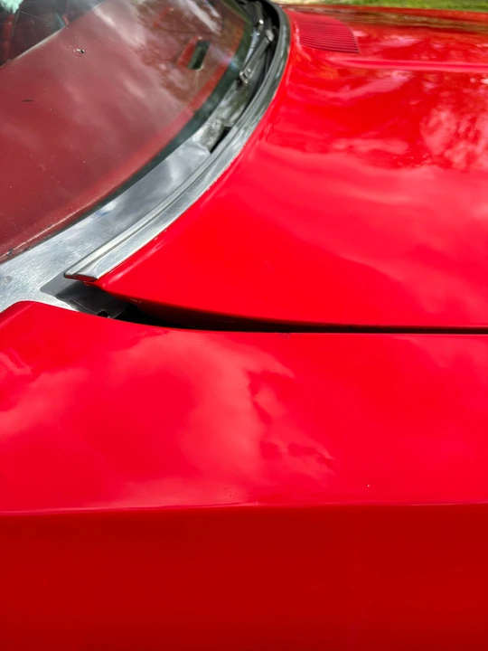 1967 Pontiac Grand Prix 1st Gen - Image 31 of 31