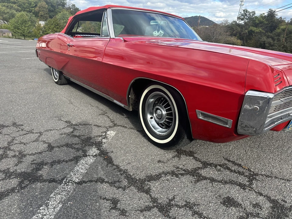 1967 Pontiac Grand Prix 1st Gen - Image 22 of 31
