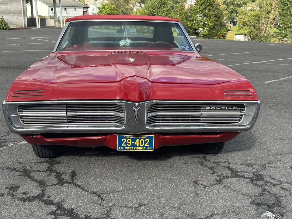 1967 Pontiac Grand Prix 1st Gen - Image 3 of 31