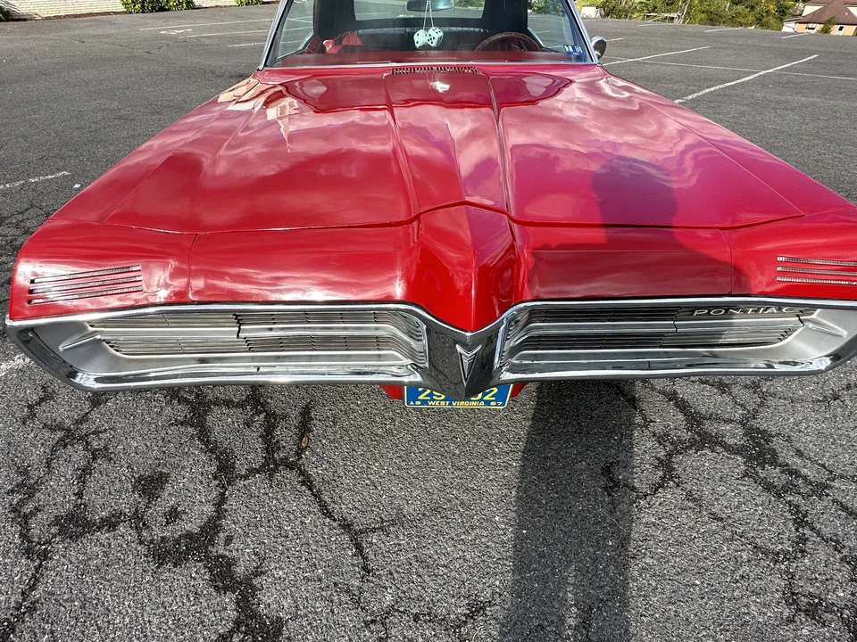 1967 Pontiac Grand Prix 1st Gen - Image 28 of 31