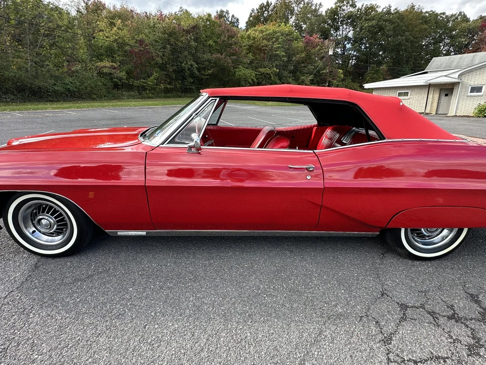 1967 Pontiac Grand Prix 1st Gen - Image 24 of 31