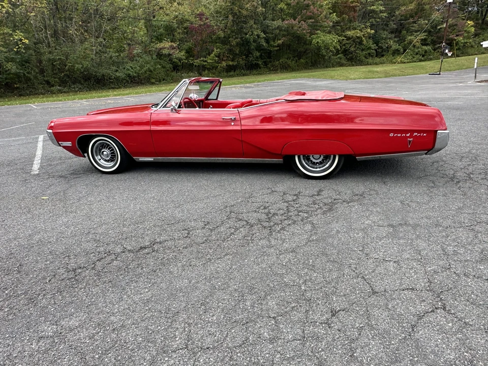 1967 Pontiac Grand Prix 1st Gen - Image 18 of 31