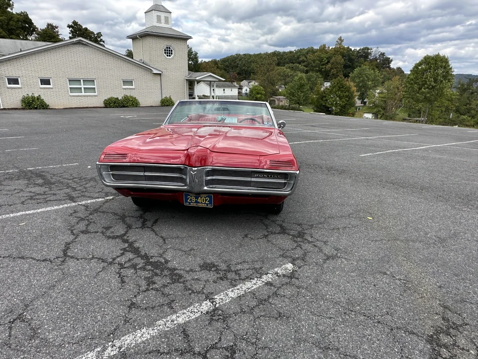 1967 Pontiac Grand Prix 1st Gen - Image 15 of 31