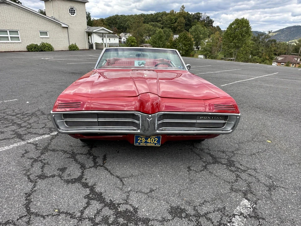 1967 Pontiac Grand Prix 1st Gen - Image 14 of 31