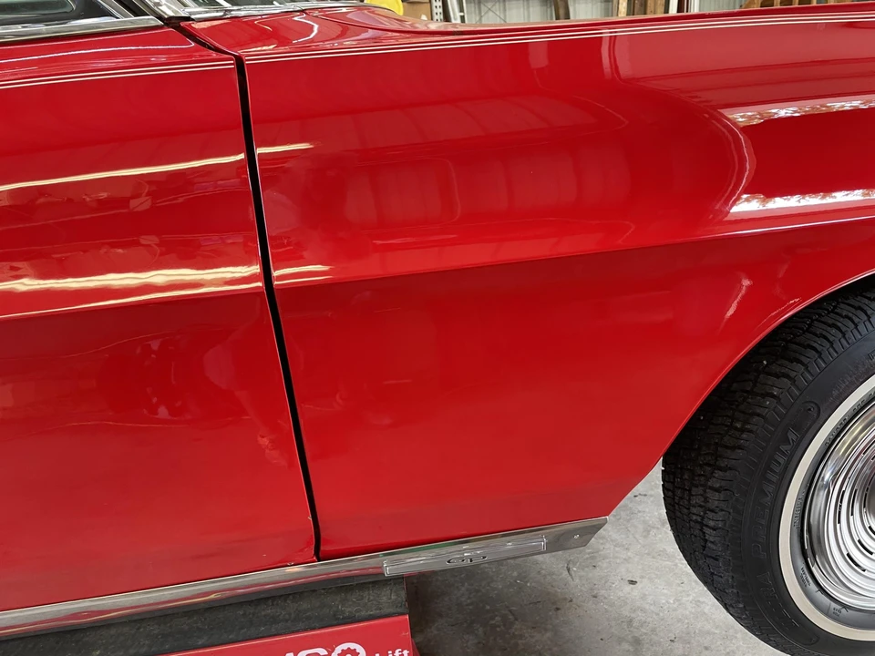 1967 Pontiac Grand Prix 1st Gen - Image 28 of 31