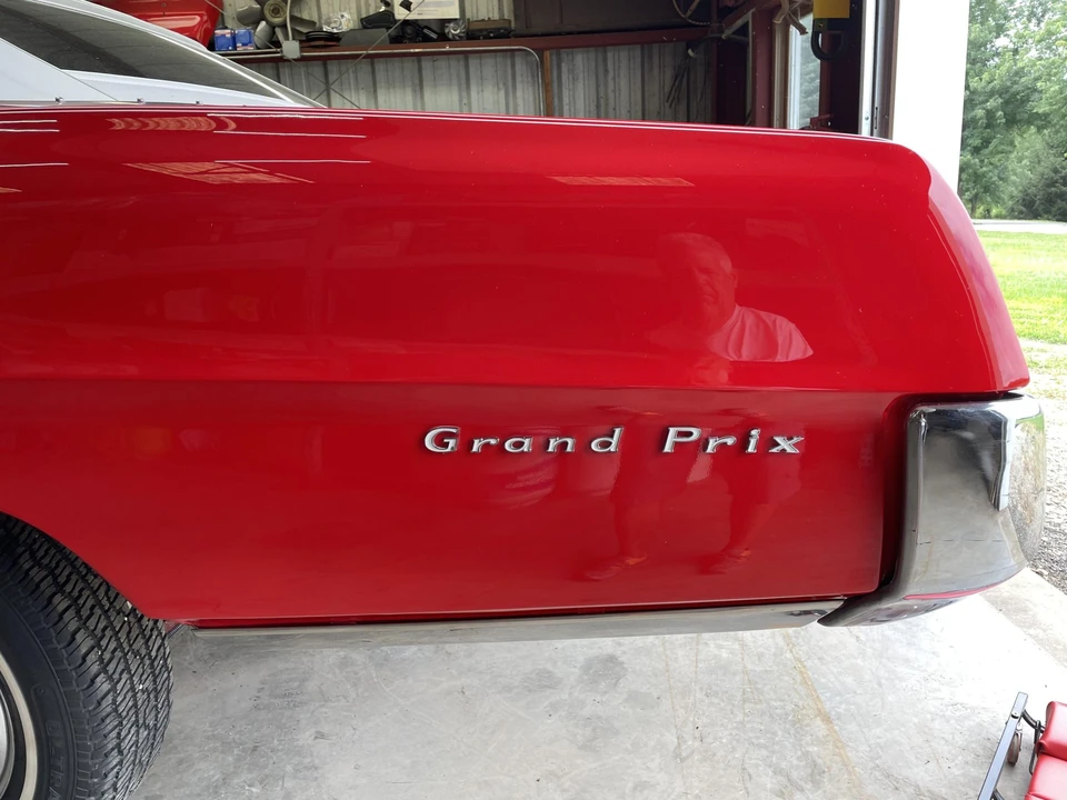 1967 Pontiac Grand Prix 1st Gen - Image 21 of 31