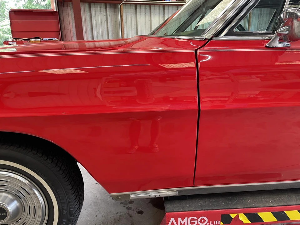 1967 Pontiac Grand Prix 1st Gen - Image 18 of 31