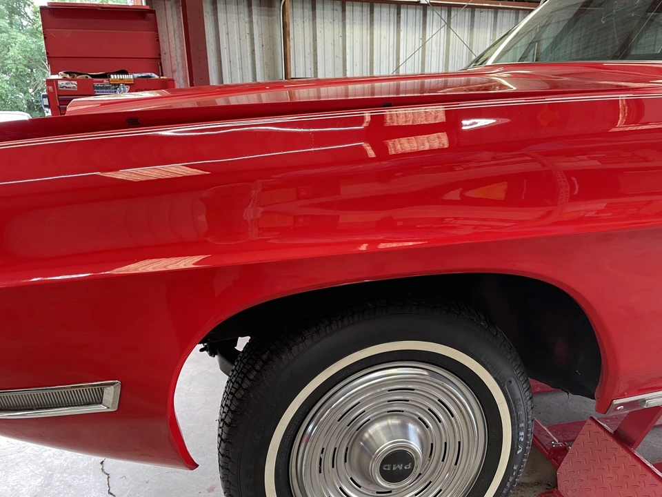 1967 Pontiac Grand Prix 1st Gen - Image 17 of 31