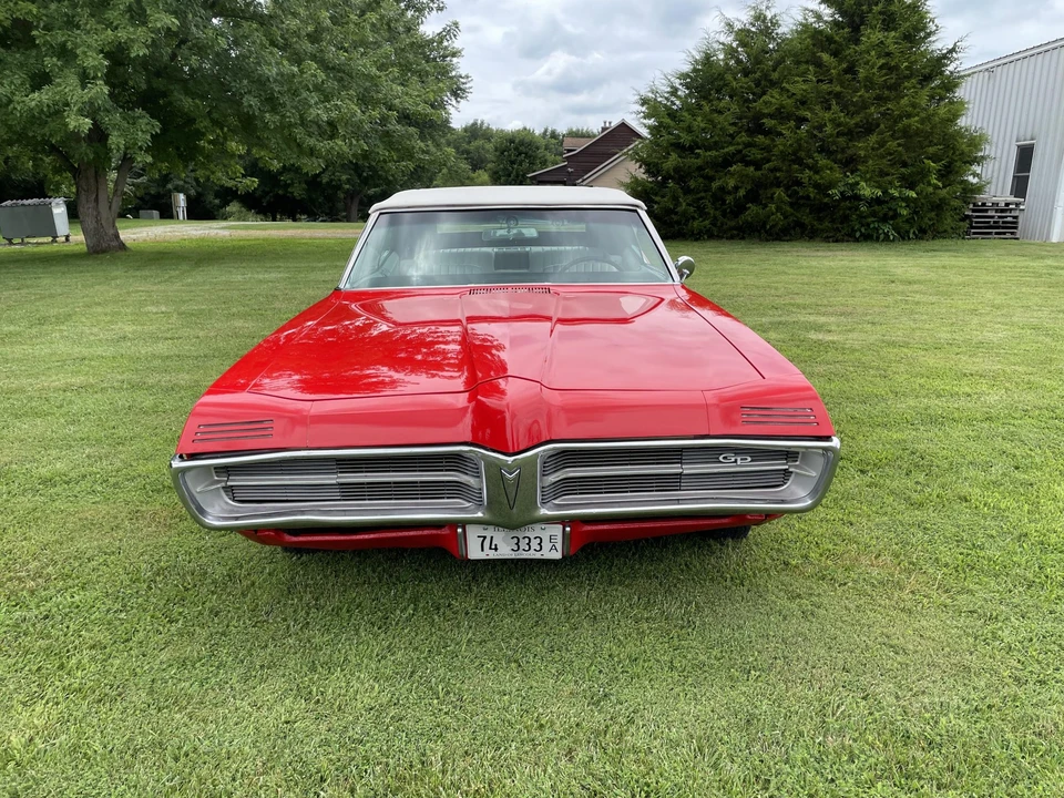 1967 Pontiac Grand Prix 1st Gen - Image 15 of 31