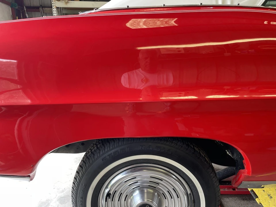 1967 Pontiac Grand Prix 1st Gen - Image 25 of 31