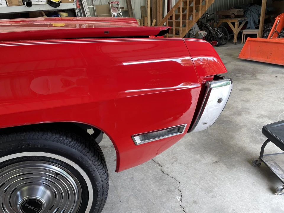 1967 Pontiac Grand Prix 1st Gen - Image 29 of 31