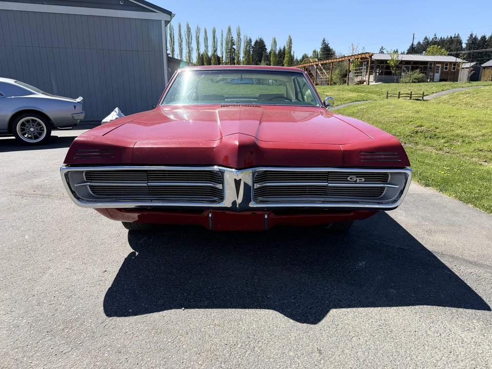 1967 Pontiac Grand Prix 1st Gen - Image 4 of 31