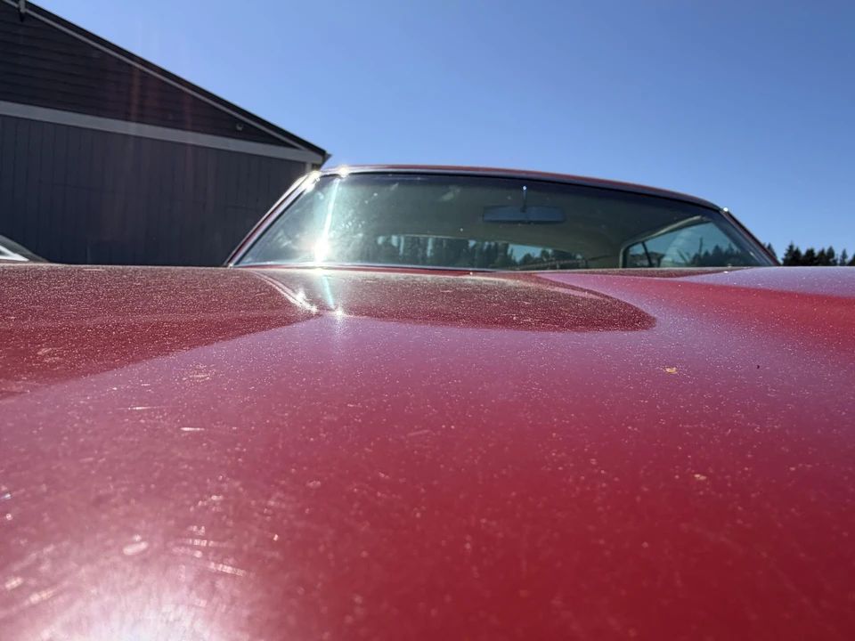 1967 Pontiac Grand Prix 1st Gen - Image 29 of 31