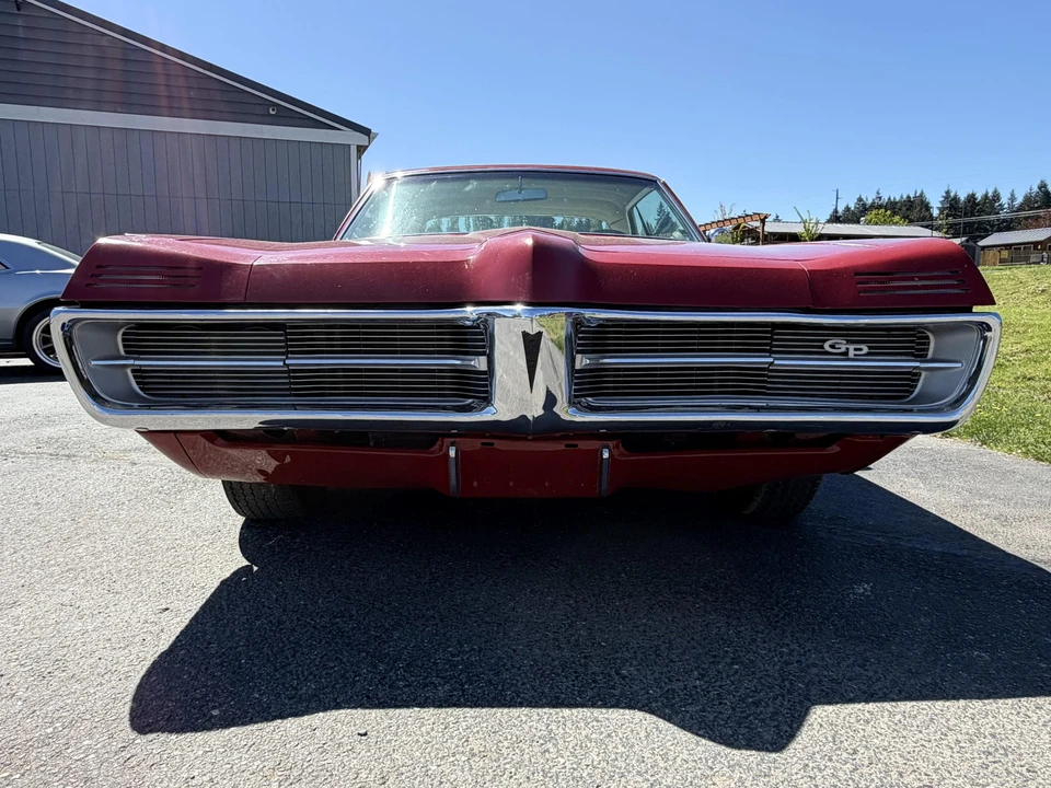1967 Pontiac Grand Prix 1st Gen - Image 5 of 31