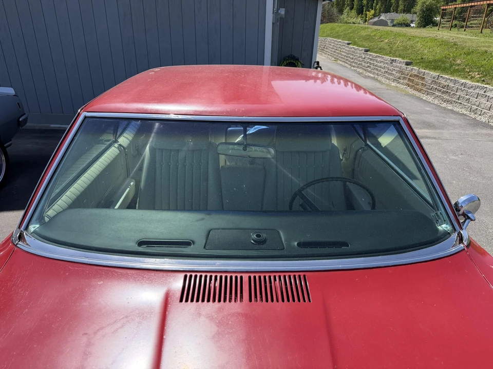 1967 Pontiac Grand Prix 1st Gen - Image 28 of 31