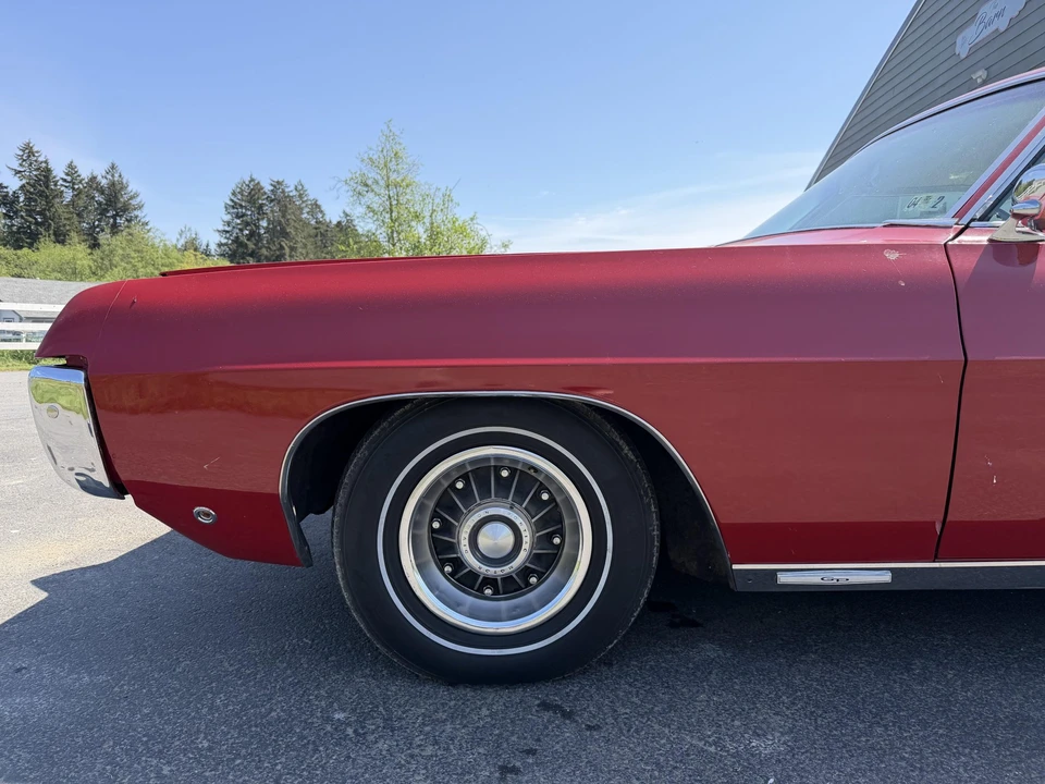 1967 Pontiac Grand Prix 1st Gen - Image 26 of 31