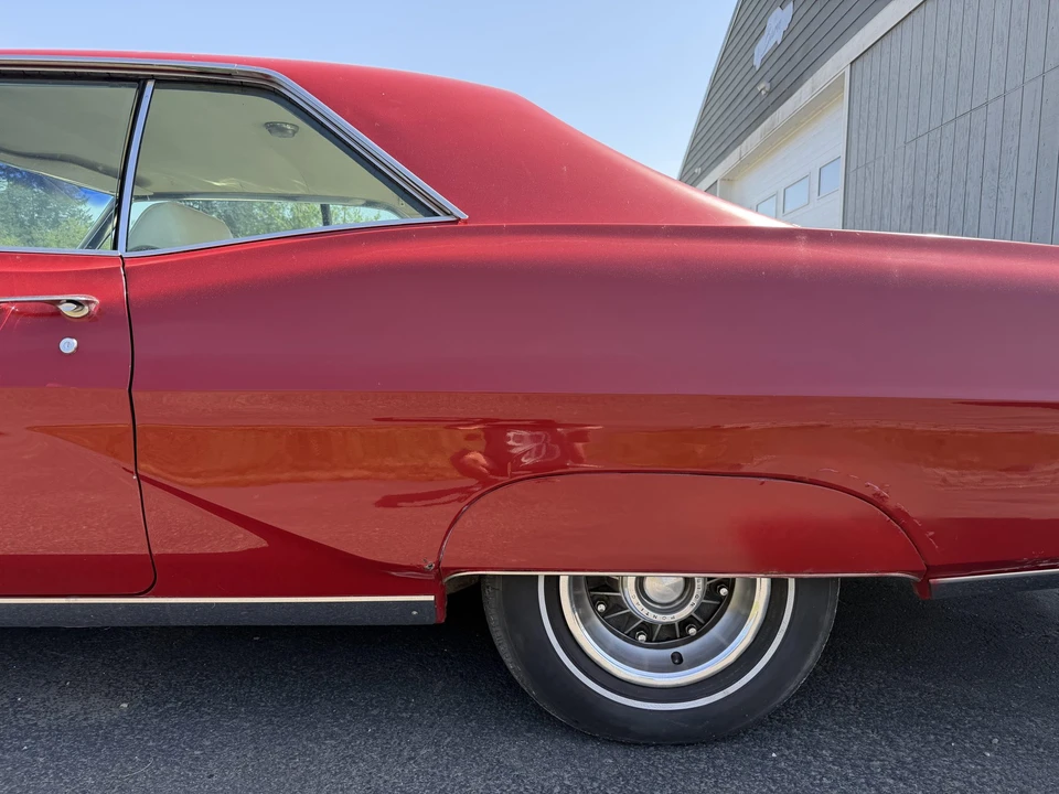 1967 Pontiac Grand Prix 1st Gen - Image 24 of 31