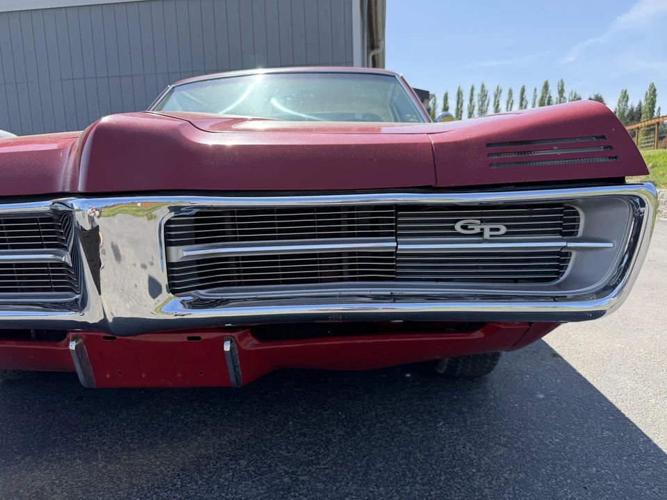 1967 Pontiac Grand Prix 1st Gen - Image 27 of 31