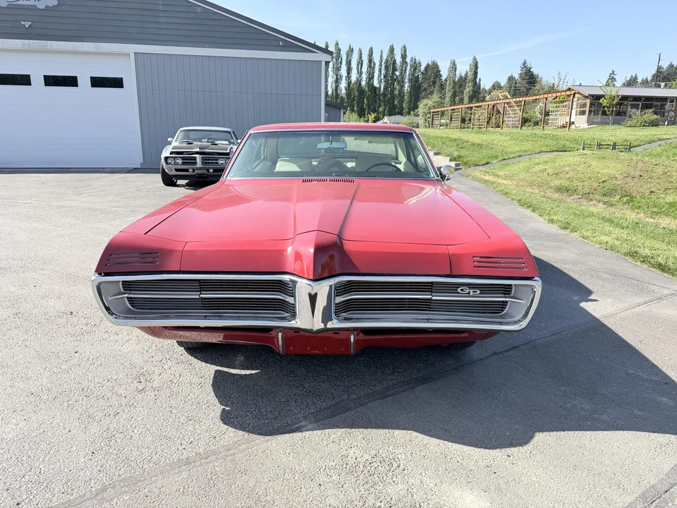 1967 Pontiac Grand Prix 1st Gen - Image 3 of 31