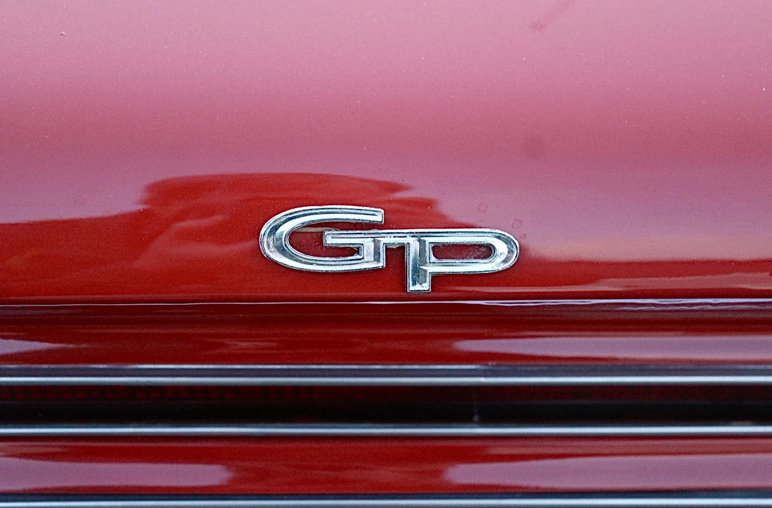 1967 Pontiac Grand Prix 1st Gen - Image 29 of 31