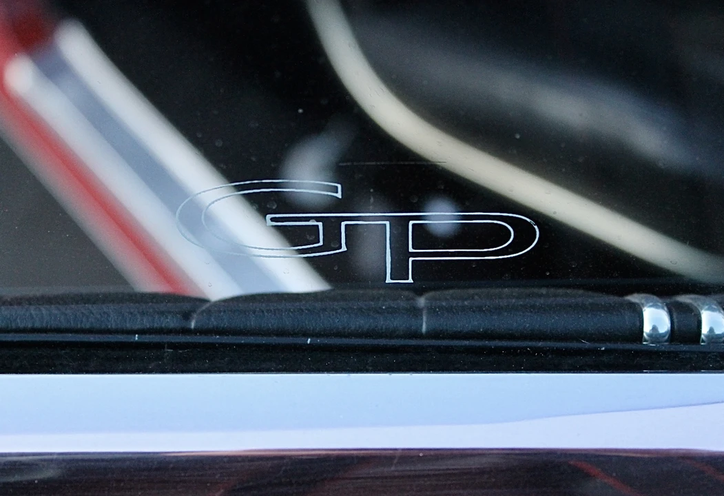 1967 Pontiac Grand Prix 1st Gen - Image 31 of 31