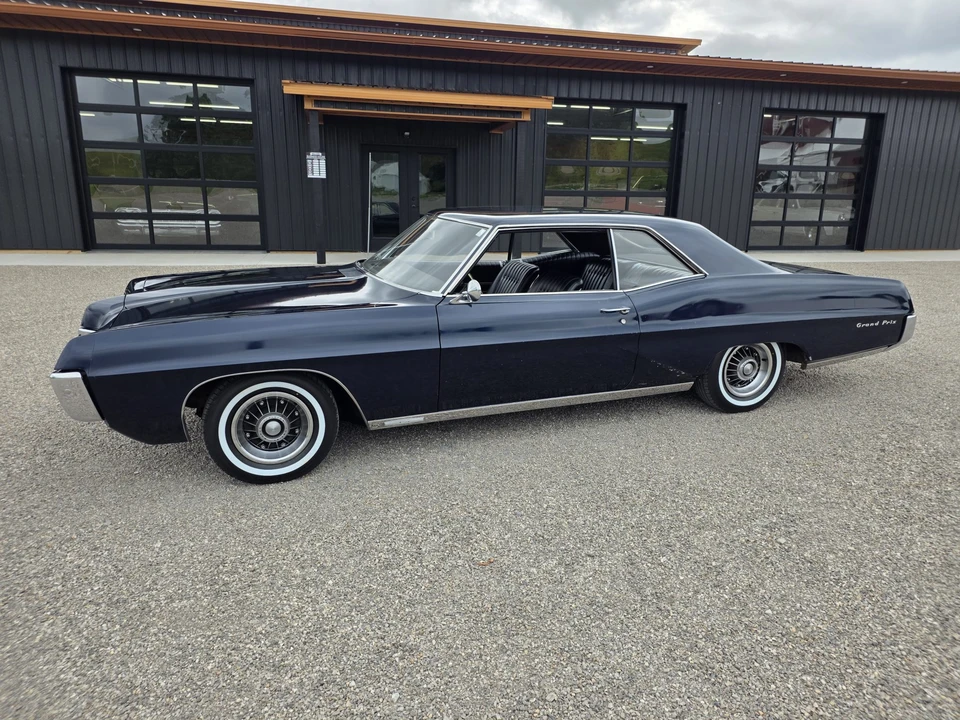 1967 Pontiac Grand Prix 1st Gen - Image 29 of 31
