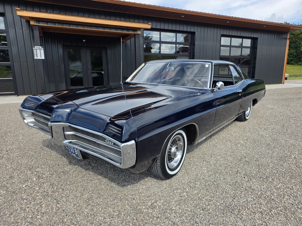 1967 Pontiac Grand Prix 1st Gen - Image 2 of 31