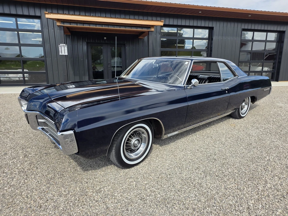 1967 Pontiac Grand Prix 1st Gen - Image 3 of 31