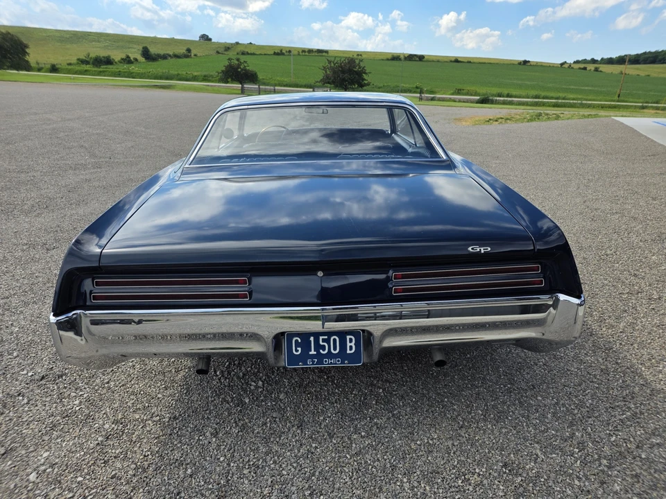1967 Pontiac Grand Prix 1st Gen - Image 13 of 31