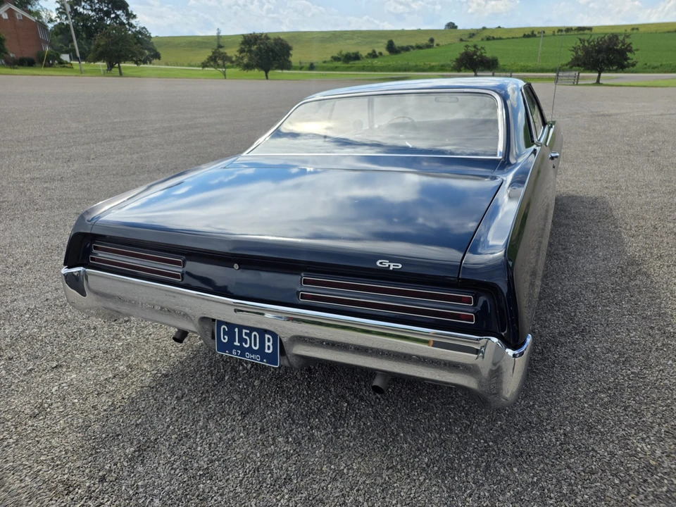 1967 Pontiac Grand Prix 1st Gen - Image 14 of 31