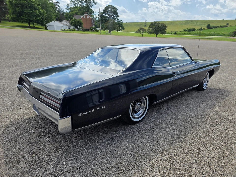 1967 Pontiac Grand Prix 1st Gen - Image 15 of 31