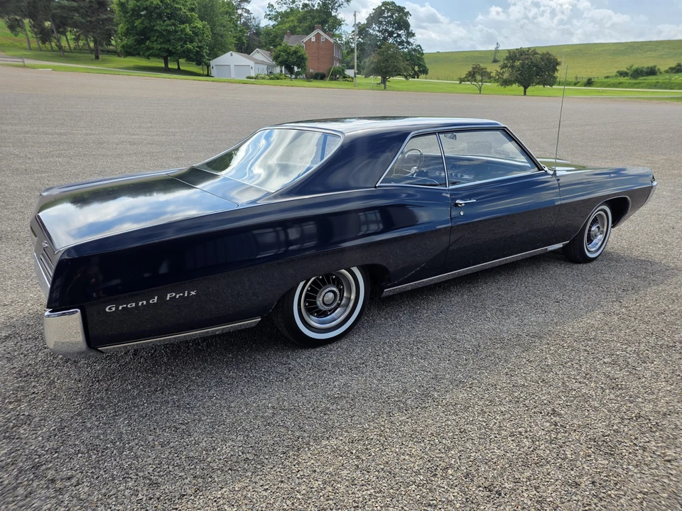 1967 Pontiac Grand Prix 1st Gen - Image 16 of 31