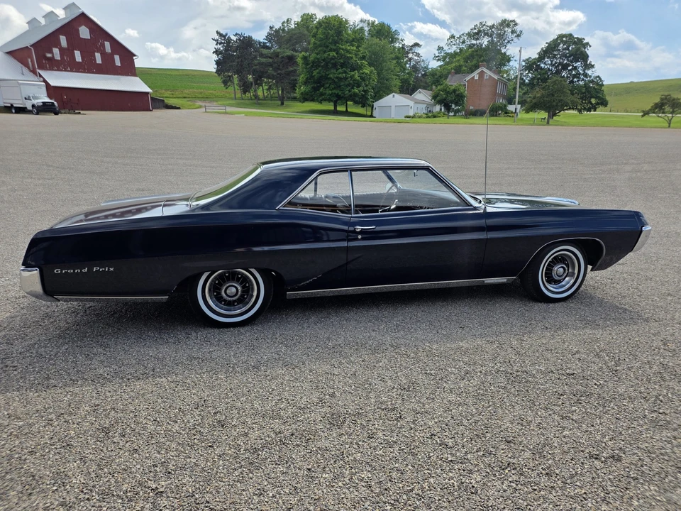 1967 Pontiac Grand Prix 1st Gen - Image 18 of 31