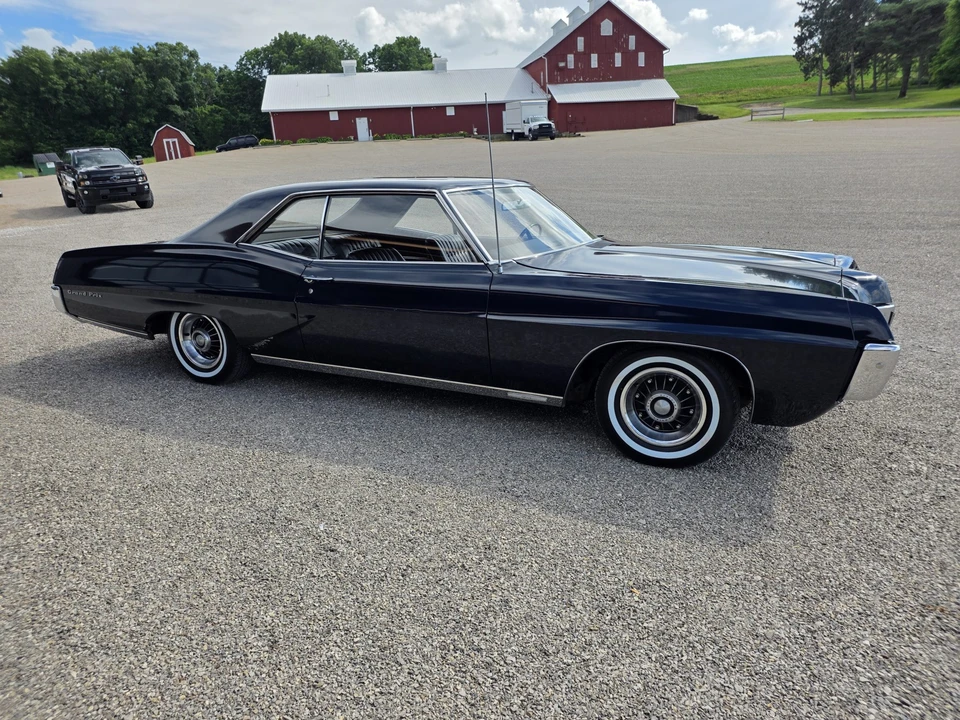 1967 Pontiac Grand Prix 1st Gen - Image 21 of 31