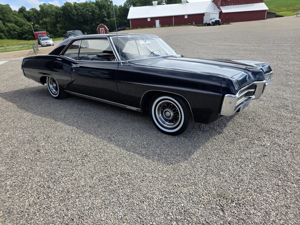 1967 Pontiac Grand Prix 1st Gen - Image 22 of 31