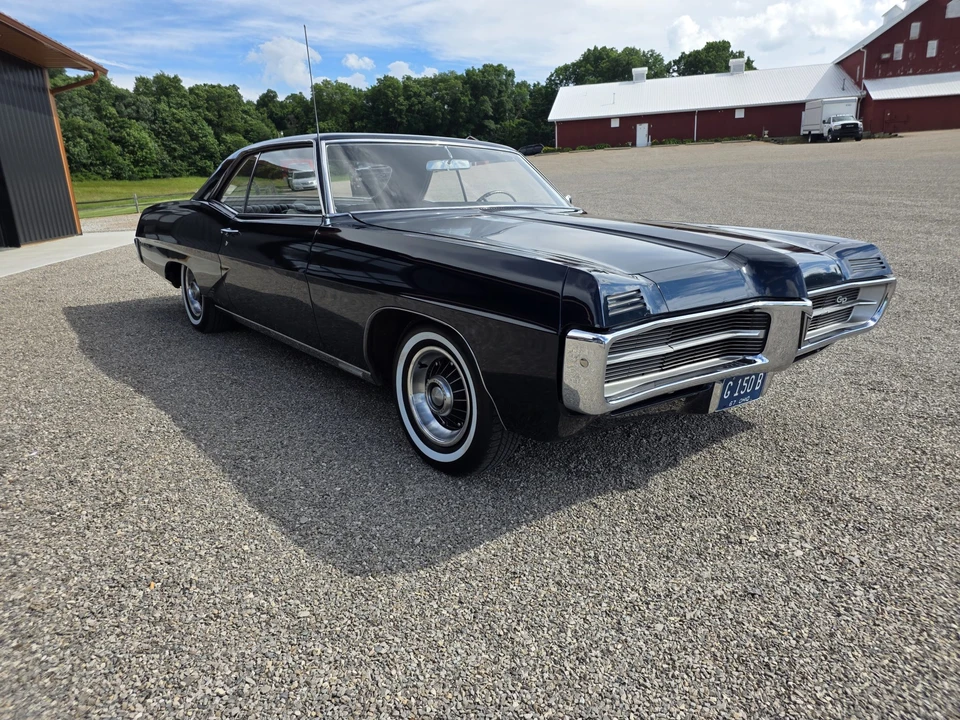 1967 Pontiac Grand Prix 1st Gen - Image 23 of 31