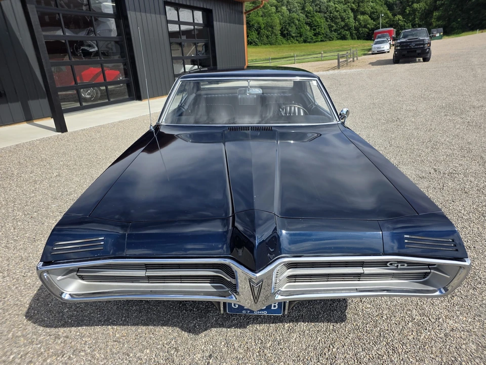 1967 Pontiac Grand Prix 1st Gen - Image 26 of 31