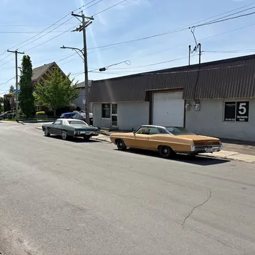 1967 Pontiac Grand Prix