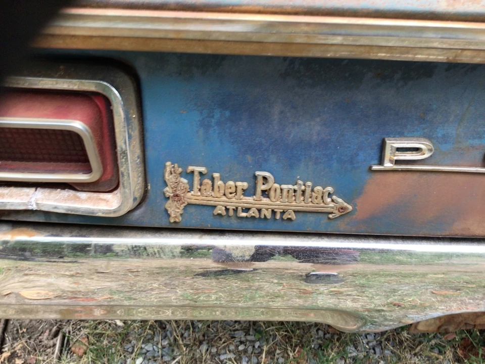 1967 Pontiac LeMans 2nd Gen - Image 9 of 21