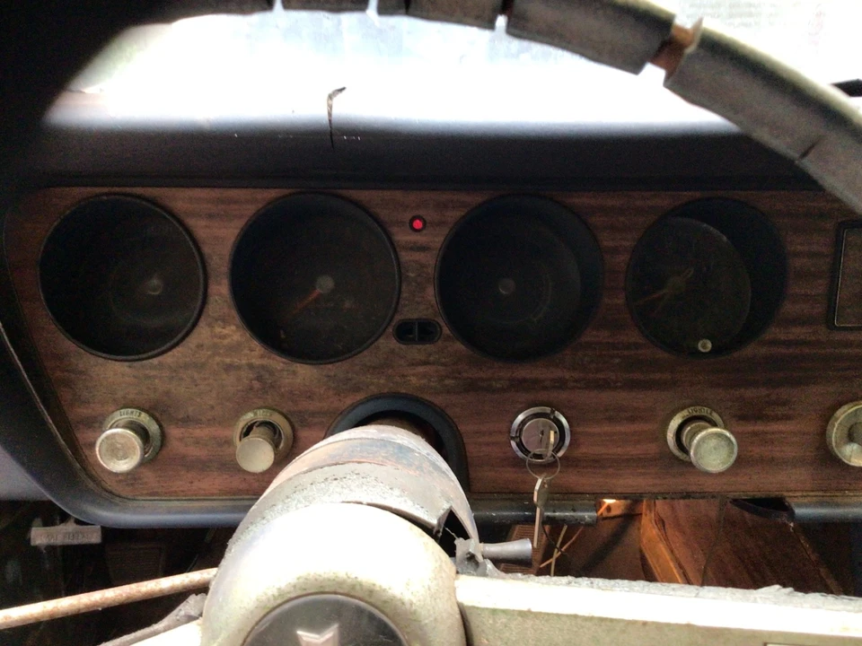 1967 Pontiac LeMans 2nd Gen - Image 19 of 21