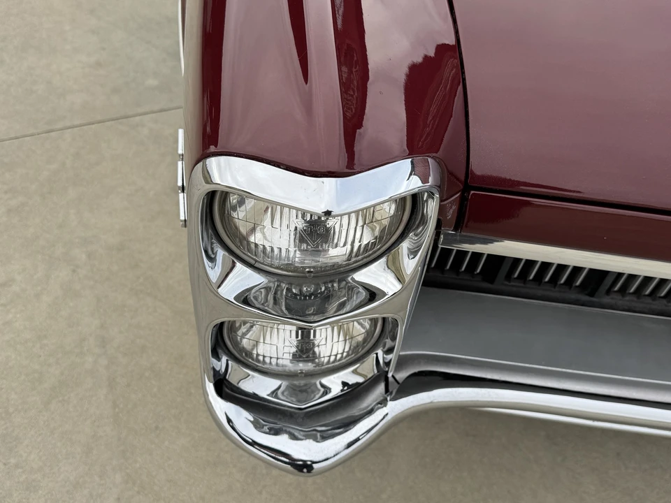 1967 Pontiac LeMans 2nd Gen - Image 17 of 21
