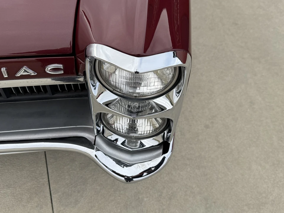 1967 Pontiac LeMans 2nd Gen - Image 18 of 21