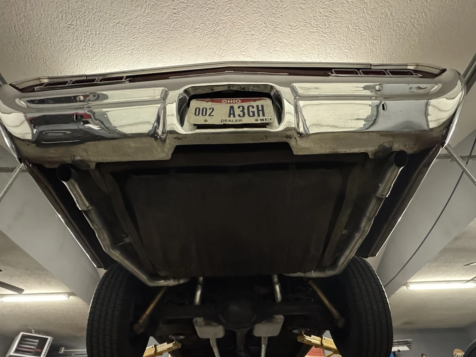 1967 Pontiac LeMans 2nd Gen - Image 11 of 21
